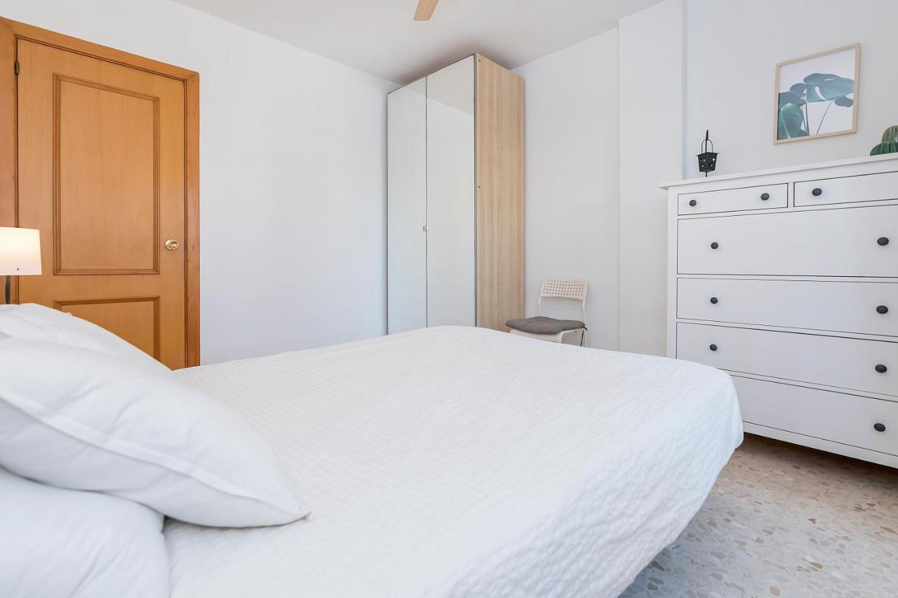 Bhost - Wilkinson Apartment Malaga Exterior photo