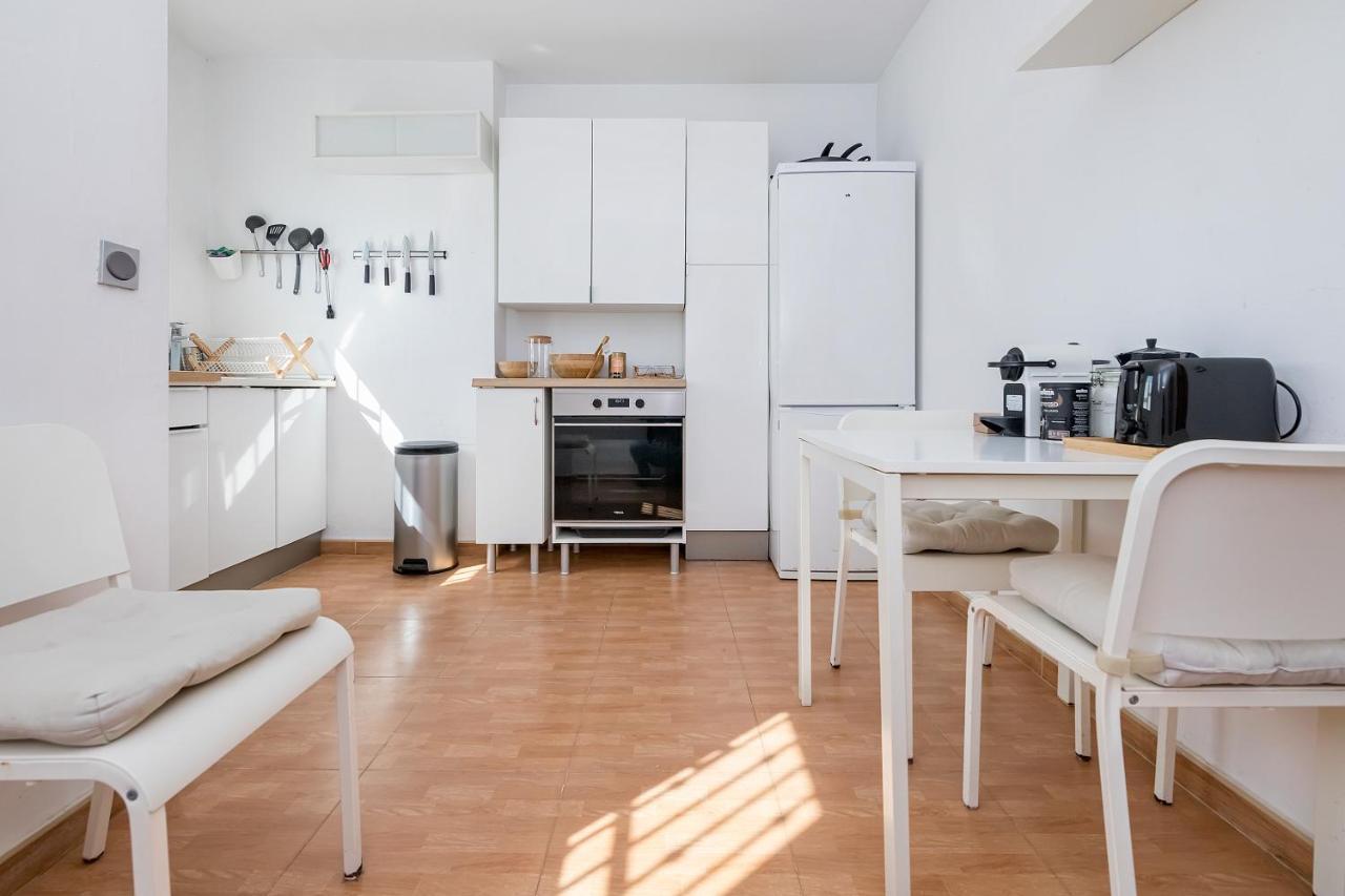 Bhost - Wilkinson Apartment Malaga Exterior photo