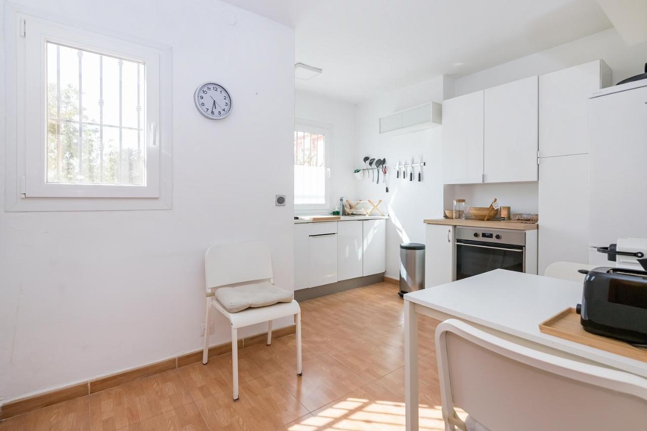 Bhost - Wilkinson Apartment Malaga Exterior photo